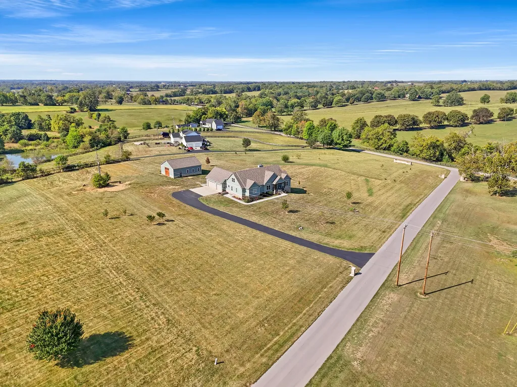 100 Collins Risk Road Georgetown KY 40324