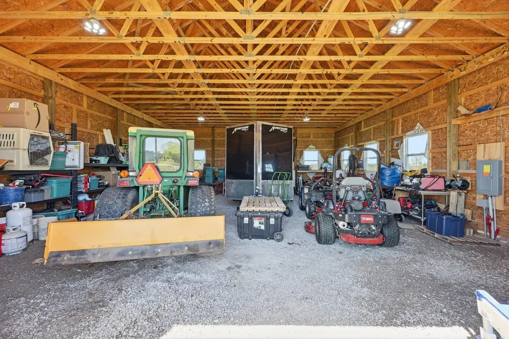 100 Collins Risk Road Georgetown KY 40324