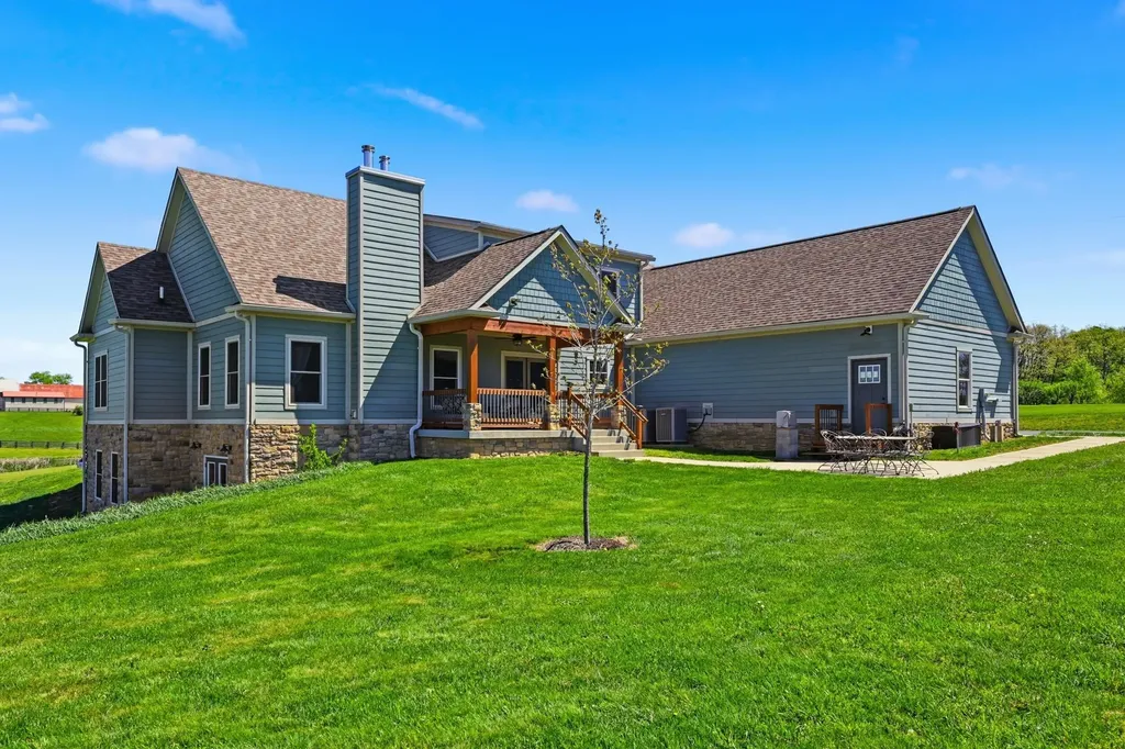 100 Collins Risk Road Georgetown KY 40324