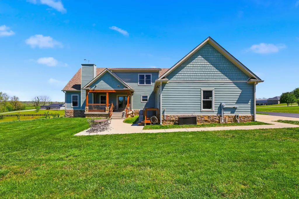 100 Collins Risk Road Georgetown KY 40324