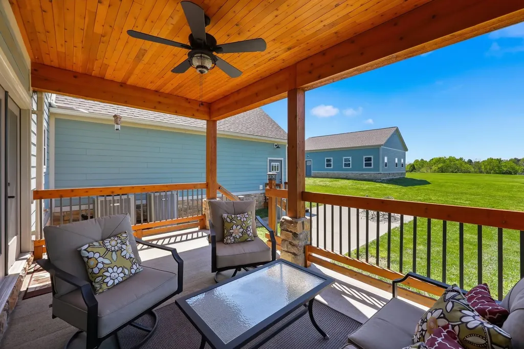 100 Collins Risk Road Georgetown KY 40324