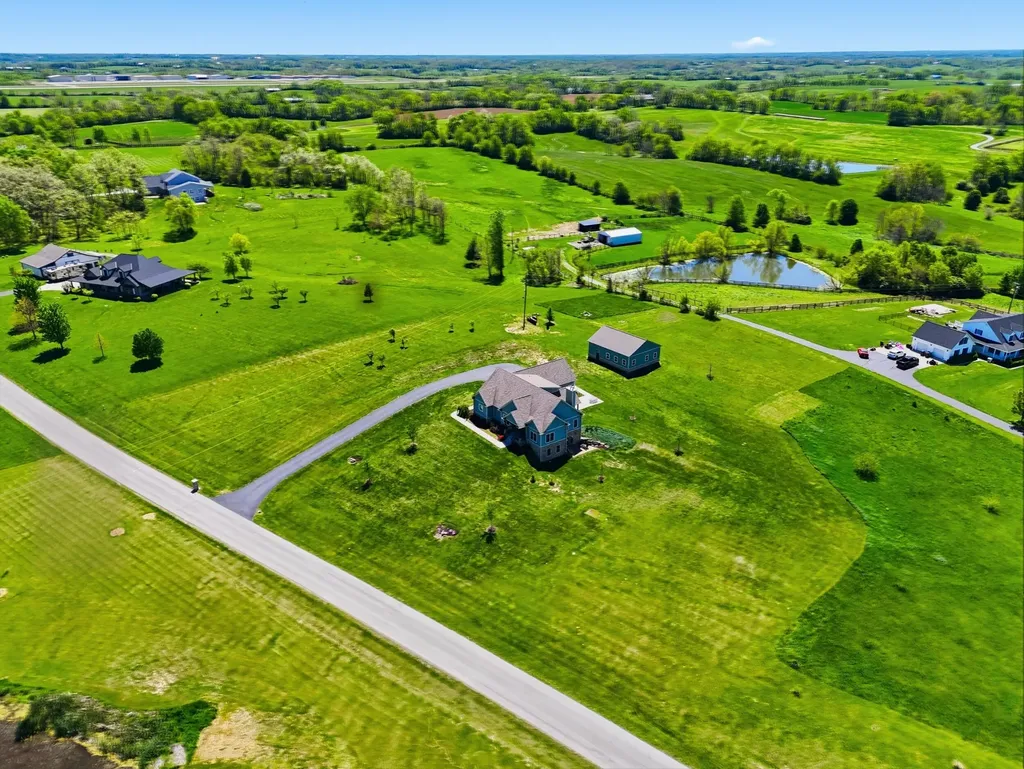 100 Collins Risk Road Georgetown KY 40324