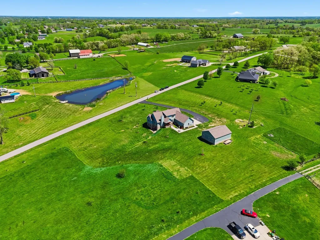 100 Collins Risk Road Georgetown KY 40324
