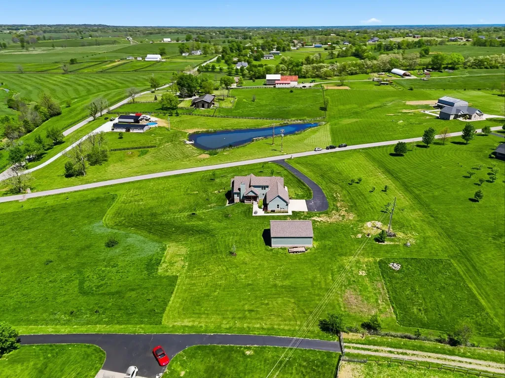 100 Collins Risk Road Georgetown KY 40324