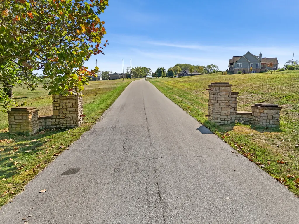 100 Collins Risk Road Georgetown KY 40324