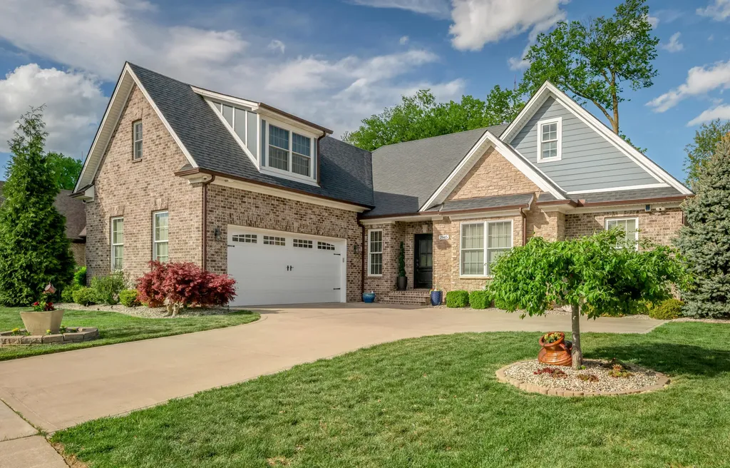 2945 Blackford Parkway Lexington KY 40509