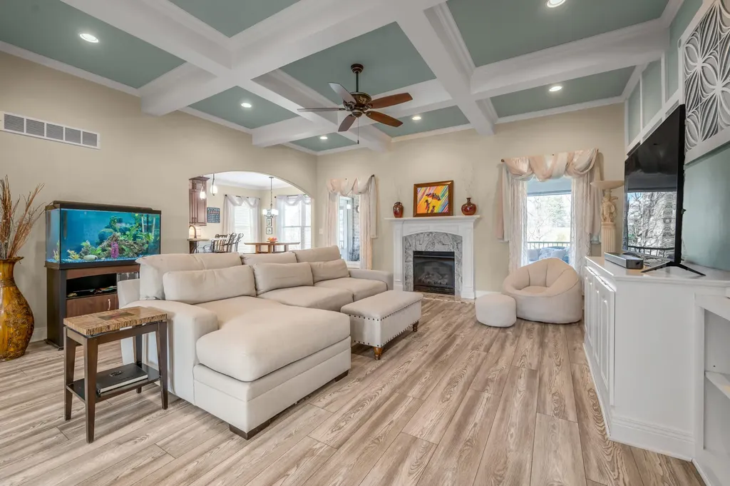 2945 Blackford Parkway Lexington KY 40509