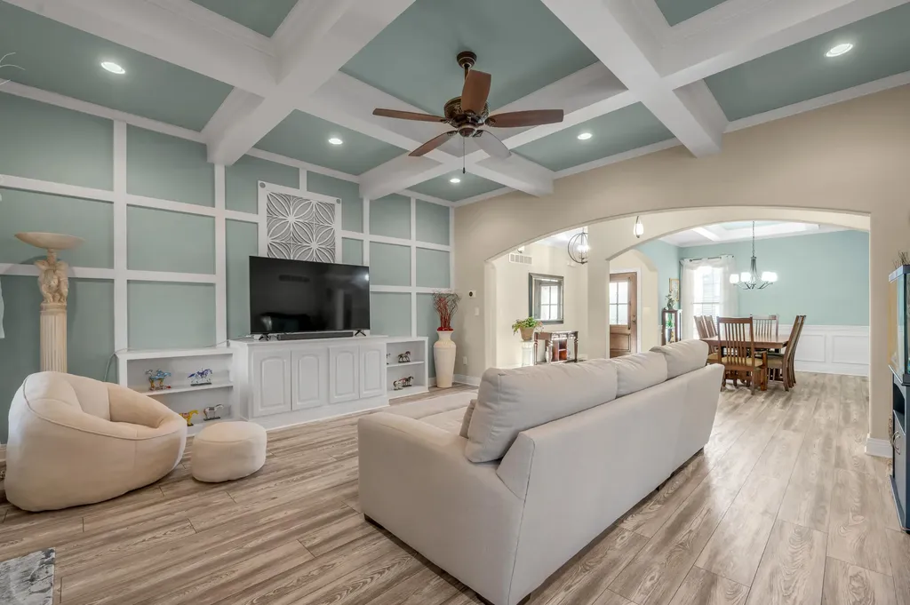 2945 Blackford Parkway Lexington KY 40509