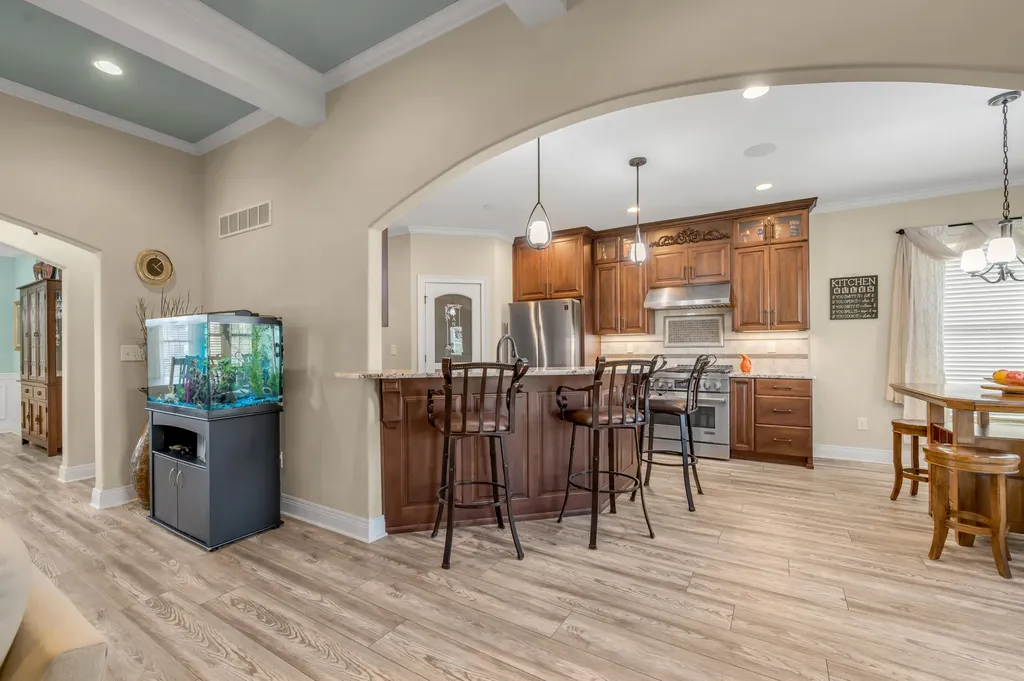 2945 Blackford Parkway Lexington KY 40509
