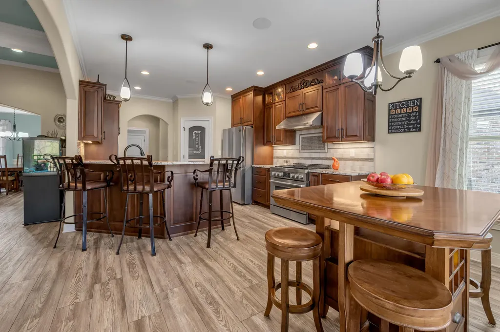 2945 Blackford Parkway Lexington KY 40509