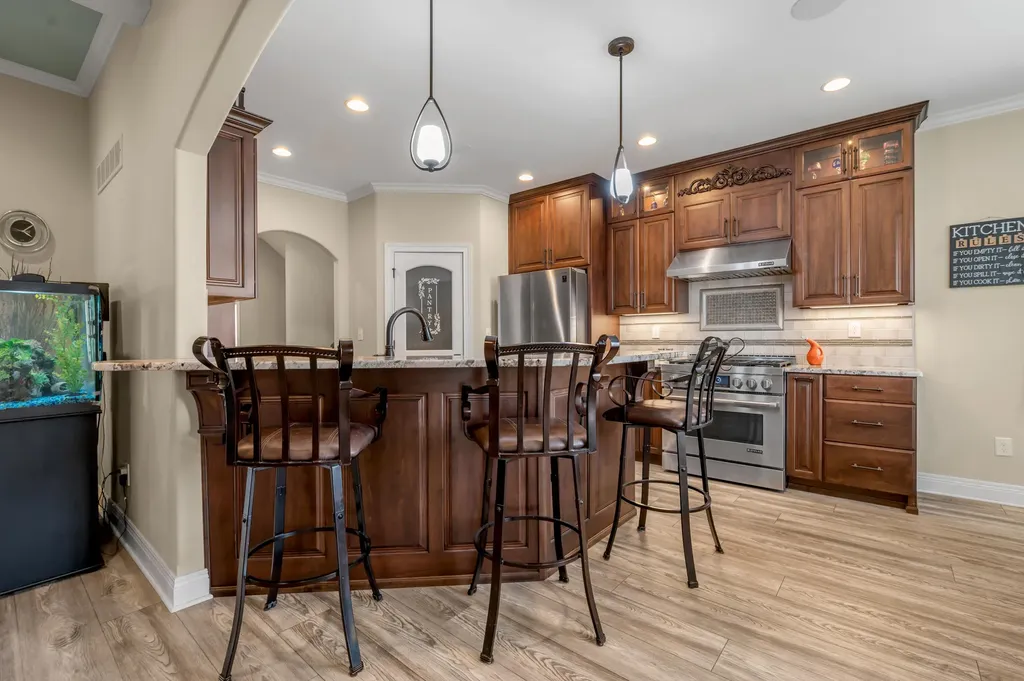 2945 Blackford Parkway Lexington KY 40509