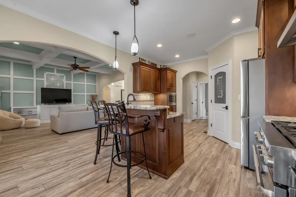 2945 Blackford Parkway Lexington KY 40509