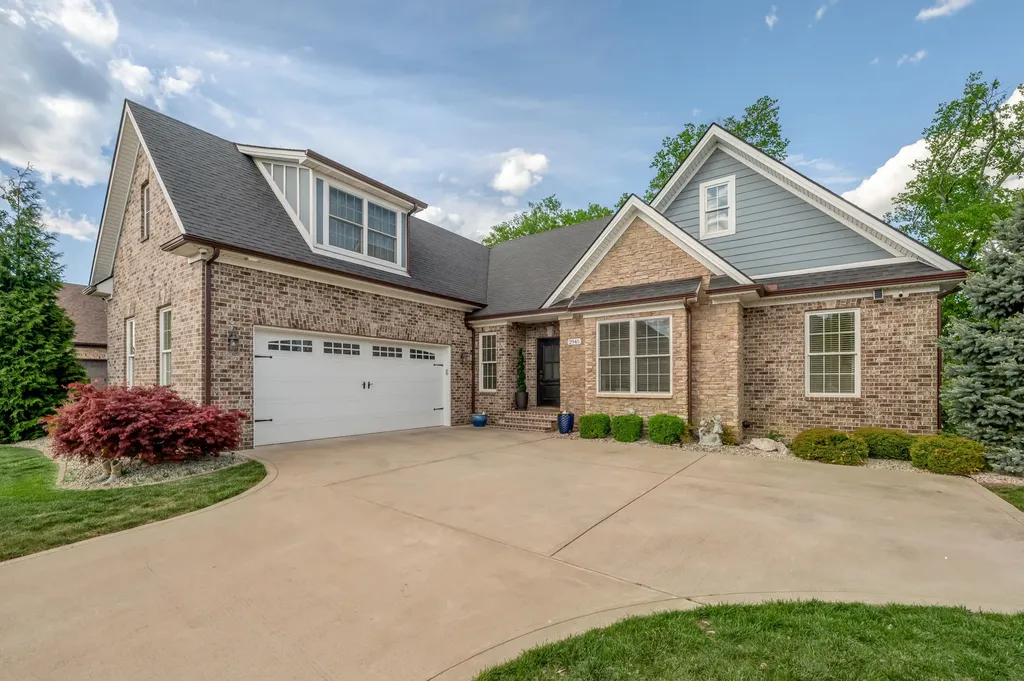 2945 Blackford Parkway Lexington KY 40509