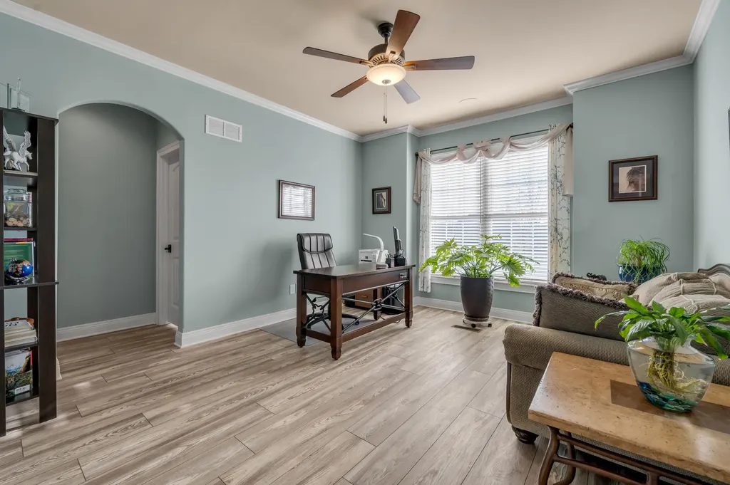 2945 Blackford Parkway Lexington KY 40509