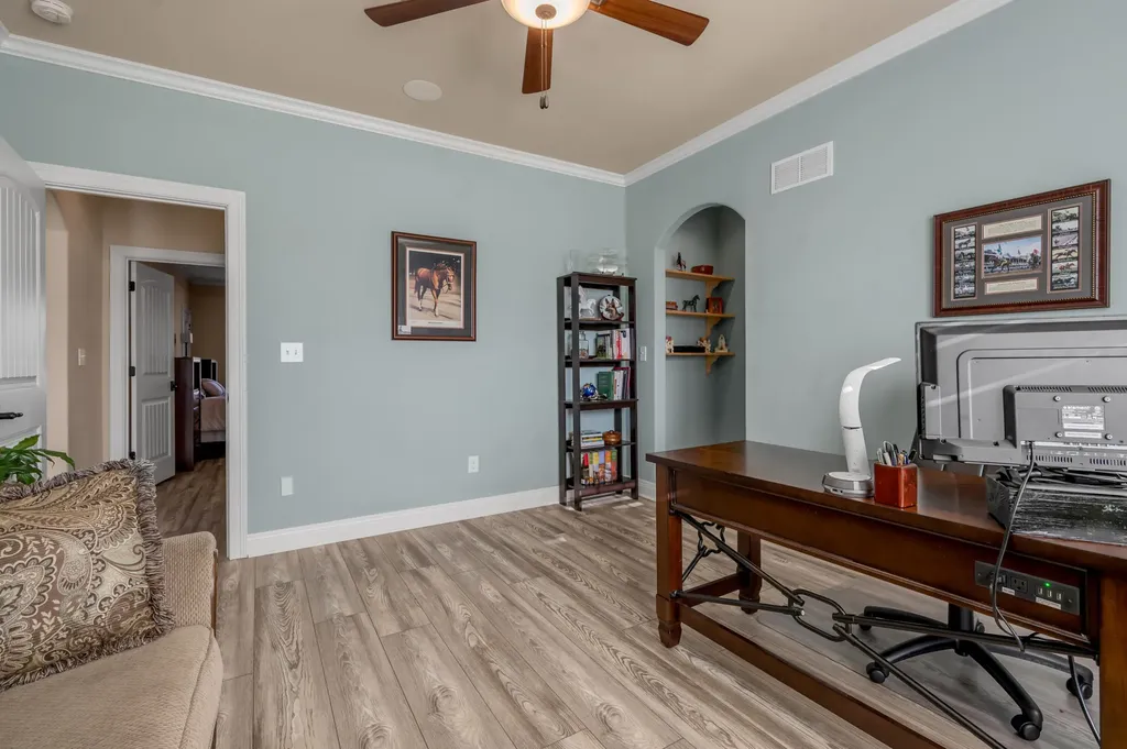 2945 Blackford Parkway Lexington KY 40509