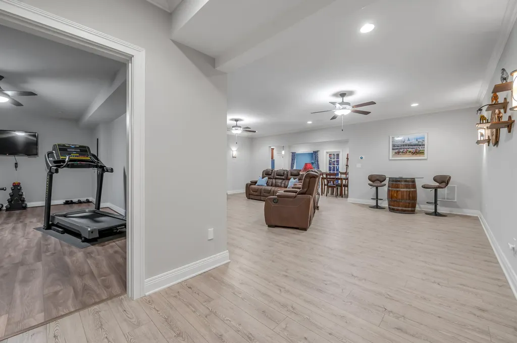 2945 Blackford Parkway Lexington KY 40509