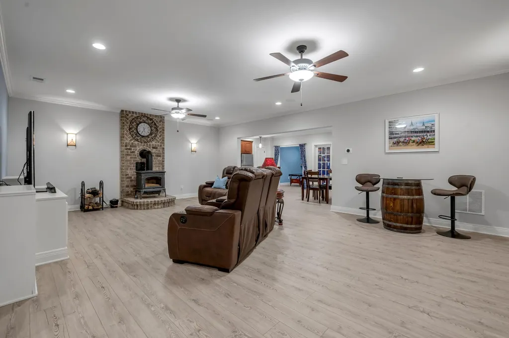 2945 Blackford Parkway Lexington KY 40509
