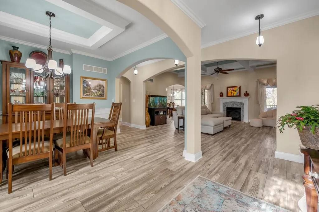 2945 Blackford Parkway Lexington KY 40509