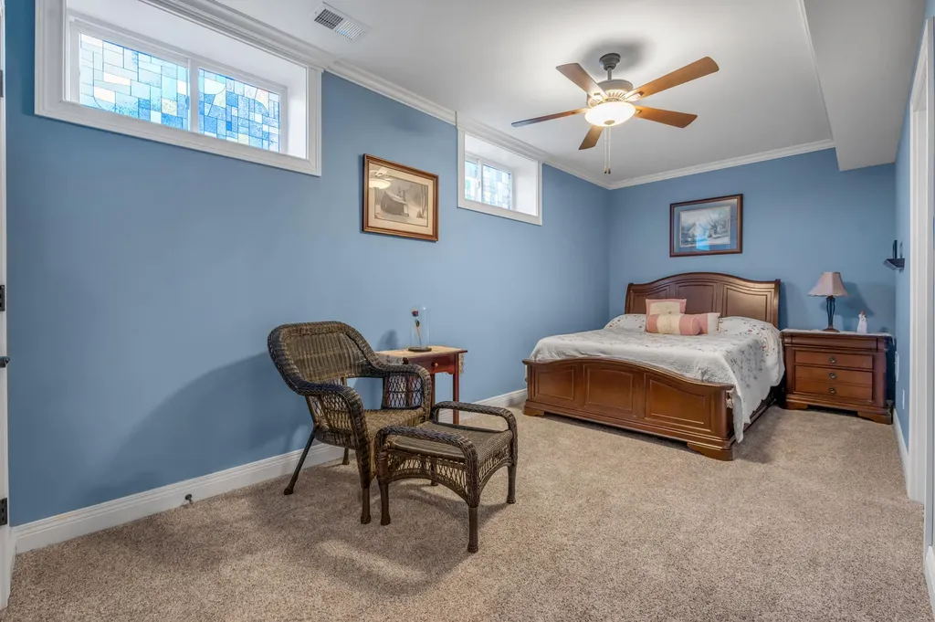 2945 Blackford Parkway Lexington KY 40509