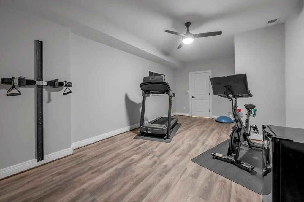 2945 Blackford Parkway Lexington KY 40509