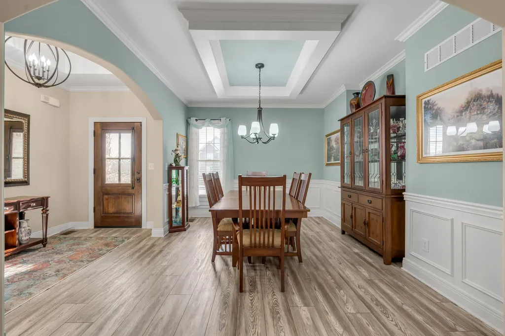 2945 Blackford Parkway Lexington KY 40509