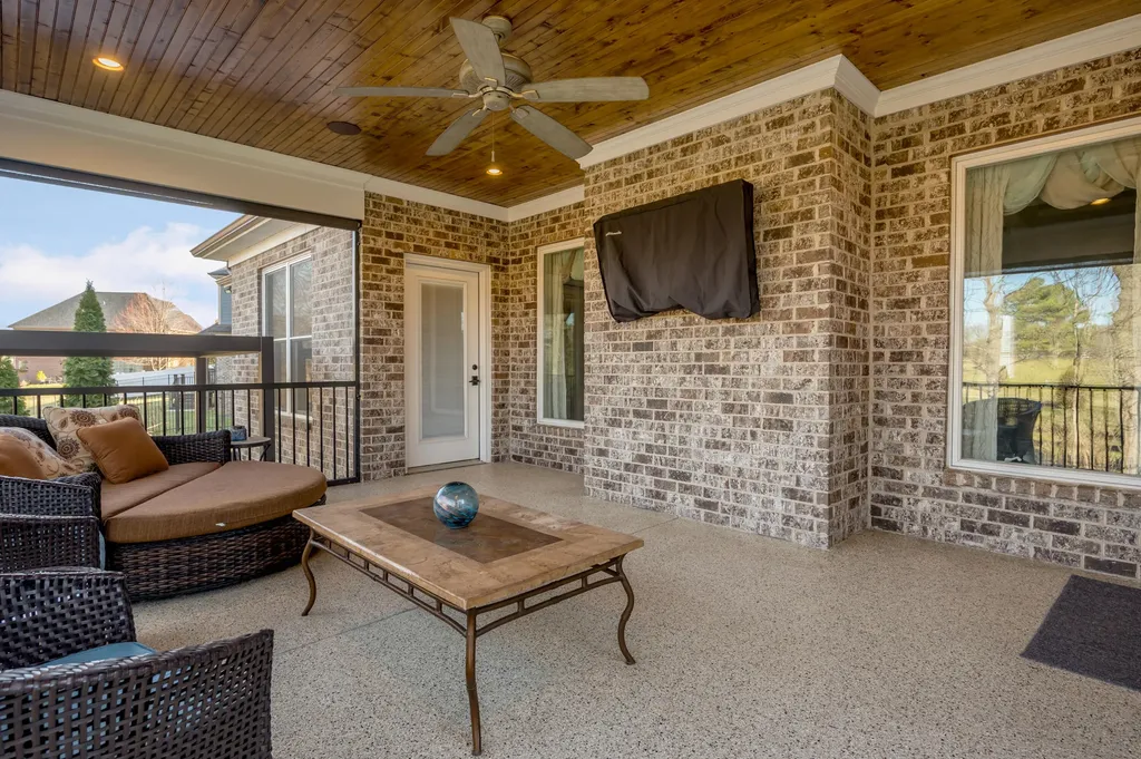 2945 Blackford Parkway Lexington KY 40509
