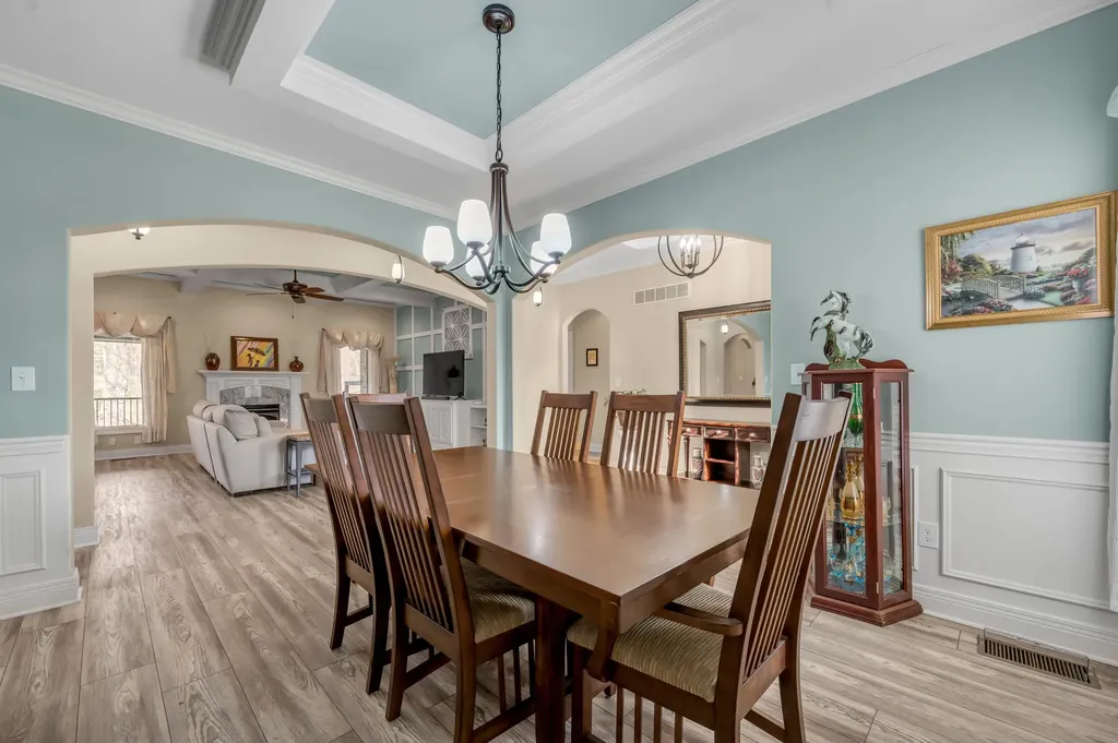 2945 Blackford Parkway Lexington KY 40509