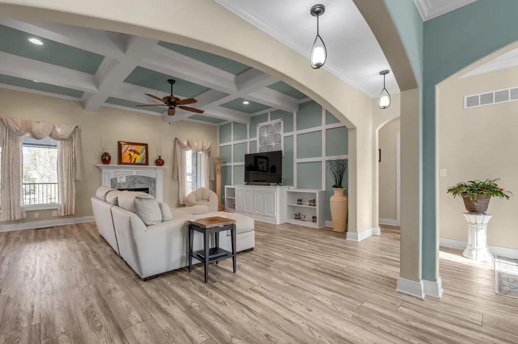 2945 Blackford Parkway Lexington KY 40509