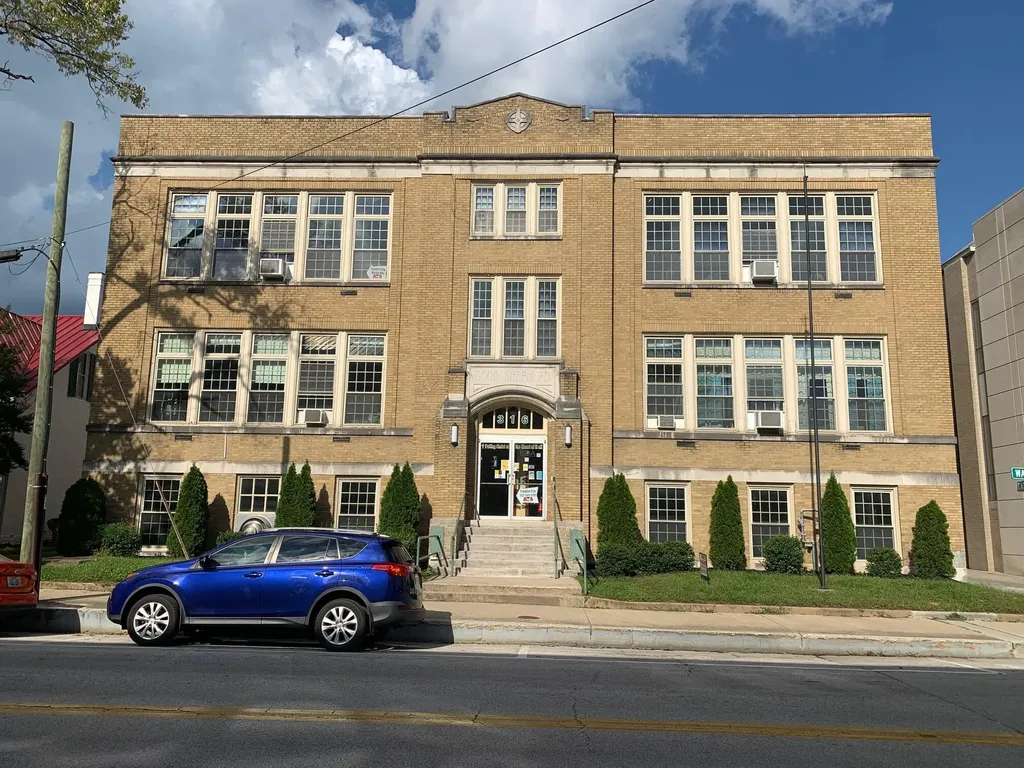 316 Wapping Street Frankfort KY 40601
