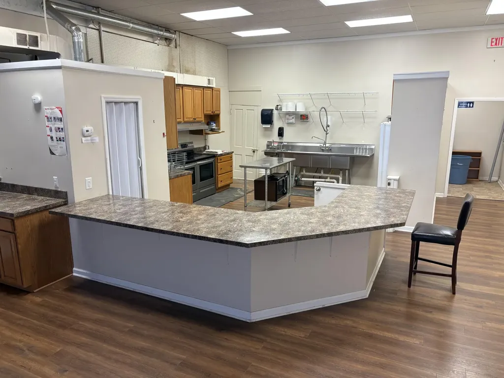 308 Ann Street Frankfort KY 40601