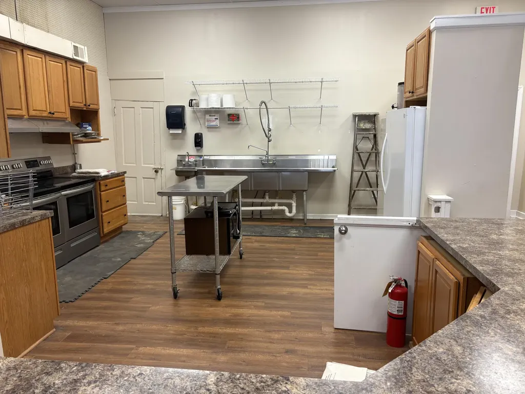 308 Ann Street Frankfort KY 40601
