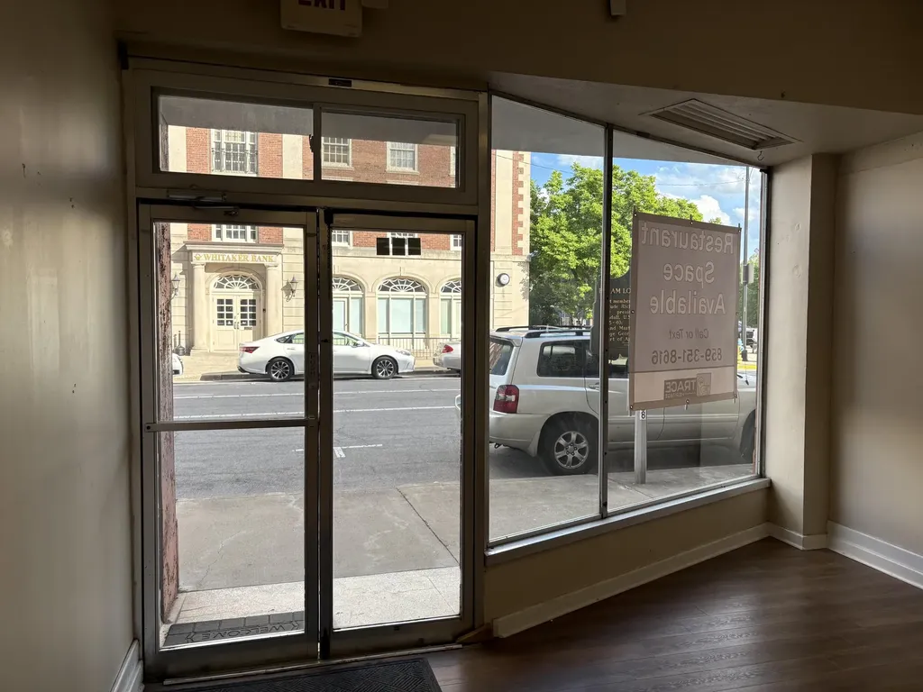 308 Ann Street Frankfort KY 40601