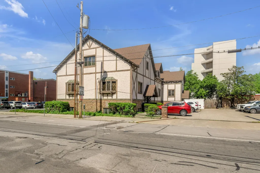 277 E High Street Lexington KY 40507