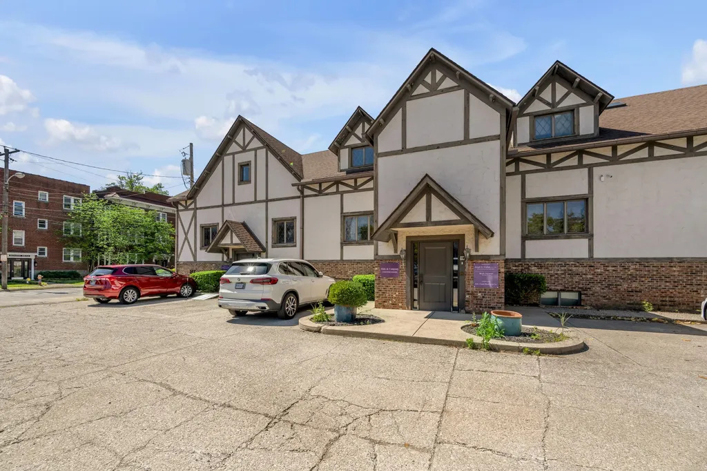 277 E High Street Lexington KY 40507