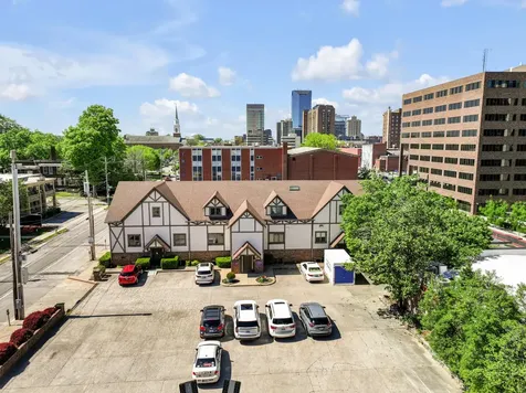 277 E High Street Lexington KY 40507