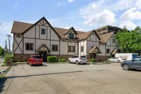 277 E High Street Lexington KY 40507