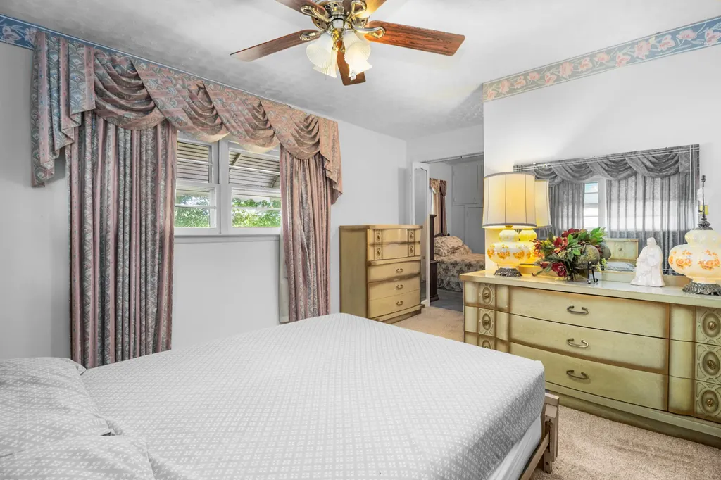 7409 Highway 490 East Bernstadt KY 40729