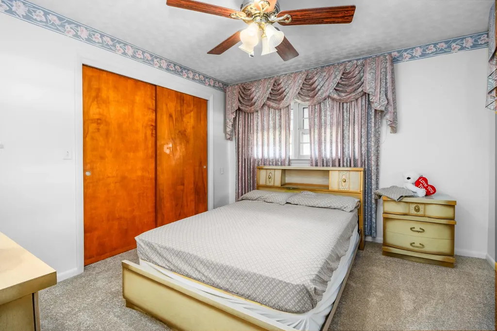 7409 Highway 490 East Bernstadt KY 40729