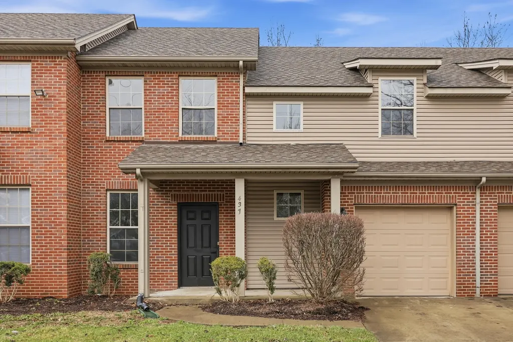 423 Newbury Way Lexington KY 40514