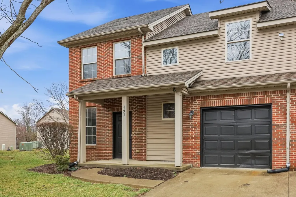 423 Newbury Way Lexington KY 40514