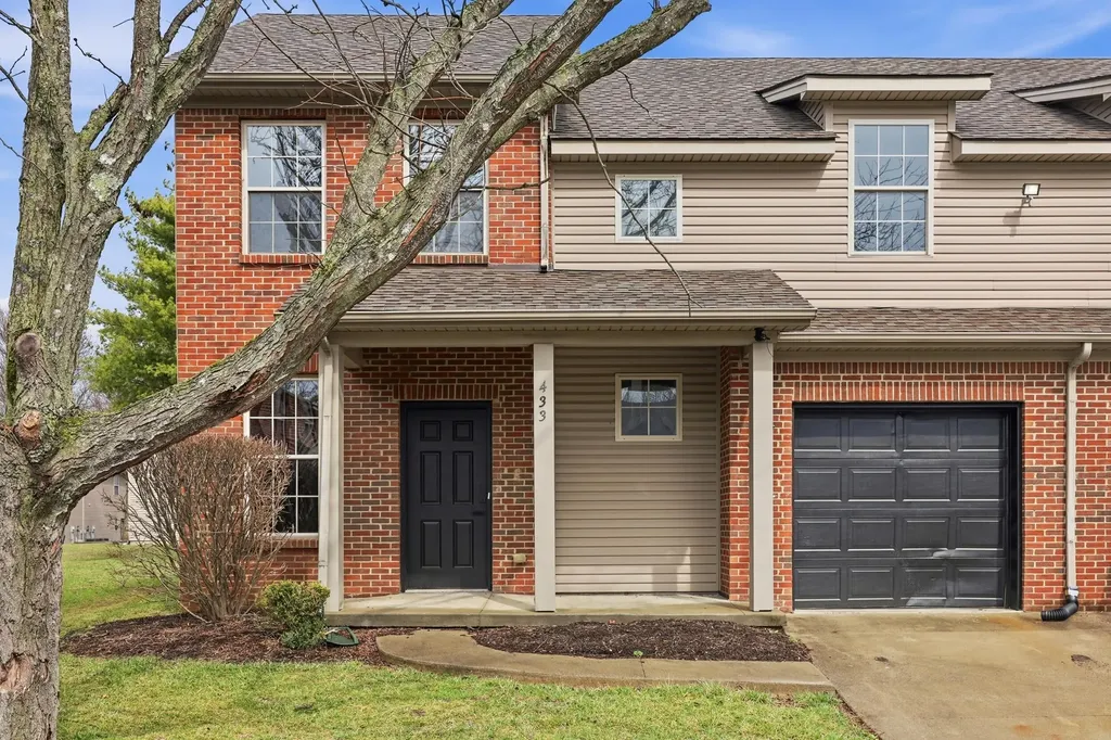 423 Newbury Way Lexington KY 40514