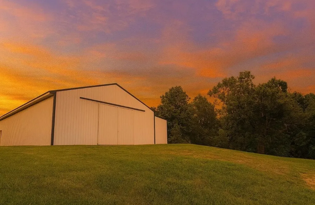 1232 Pleasant Grove Ridge Road Lawrenceburg KY 40342