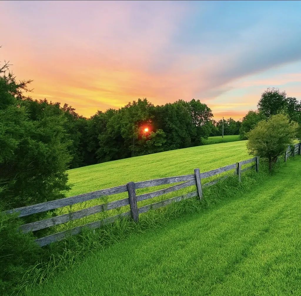 1232 Pleasant Grove Ridge Road Lawrenceburg KY 40342
