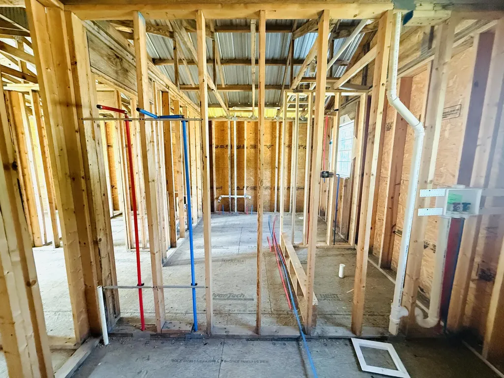 1232 Pleasant Grove Ridge Road Lawrenceburg KY 40342