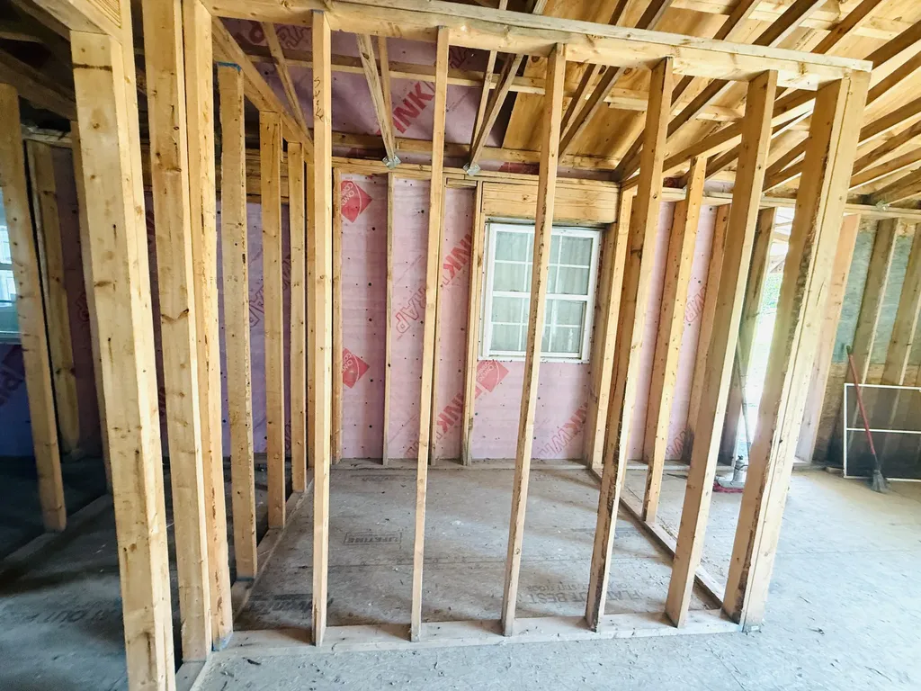 1232 Pleasant Grove Ridge Road Lawrenceburg KY 40342