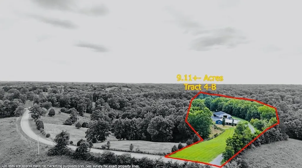 1232 Pleasant Grove Ridge Road Lawrenceburg KY 40342