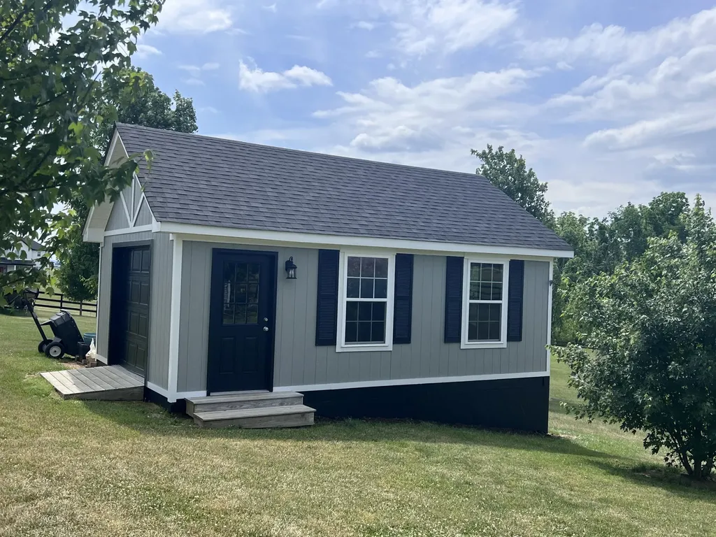 1913 Speedwell Road Richmond KY 40475