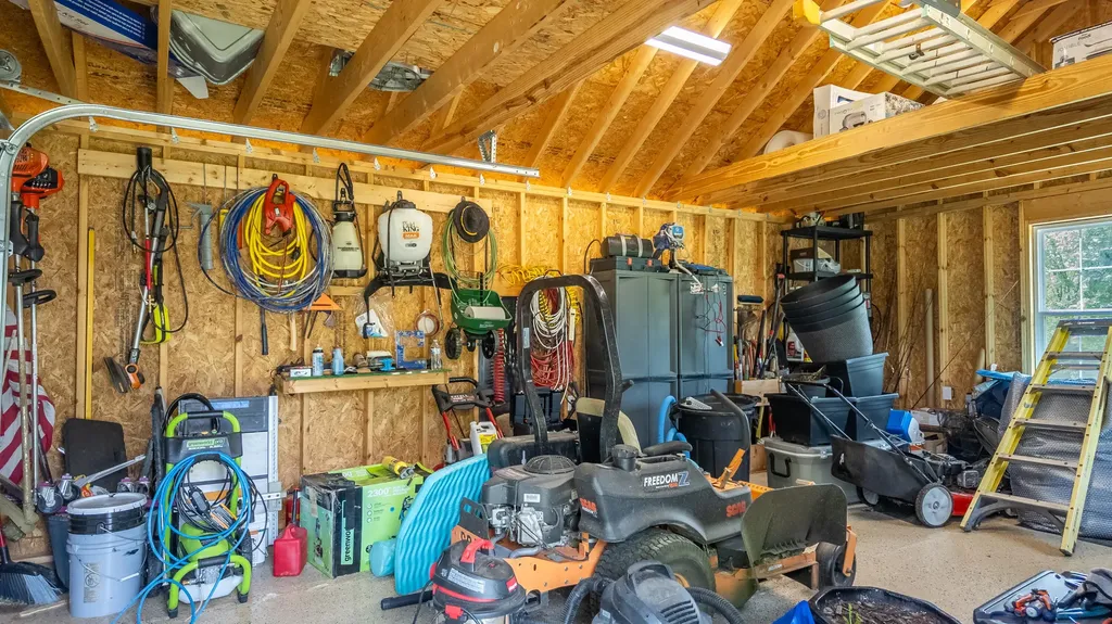 1913 Speedwell Road Richmond KY 40475