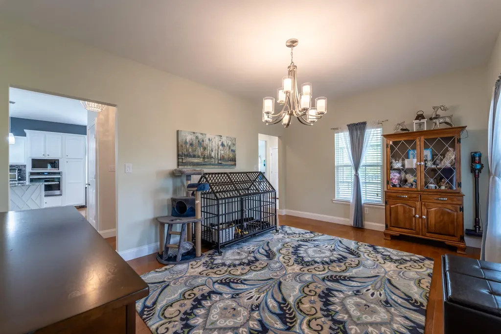 1913 Speedwell Road Richmond KY 40475