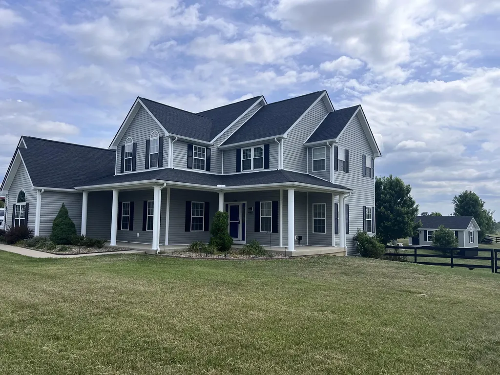 1913 Speedwell Road Richmond KY 40475